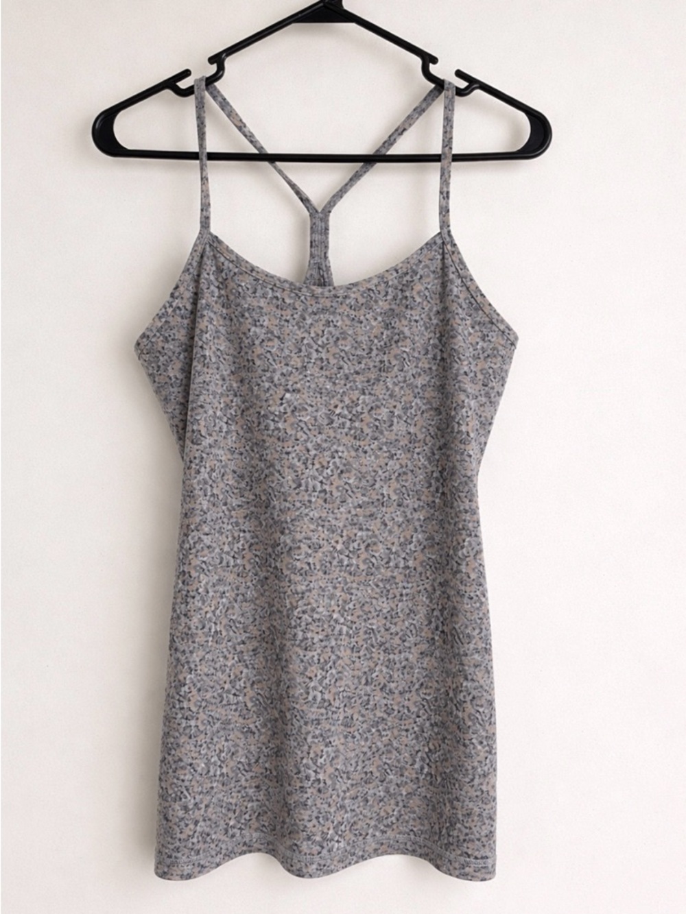 Lululemon Floral Tank Top 10